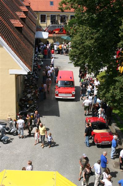 2009-07-12 11. Oldtimertreffen in Pinkafeld